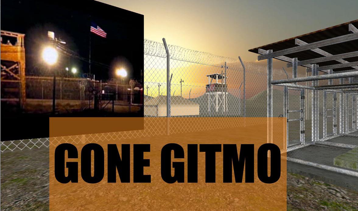 Gone Gitmo