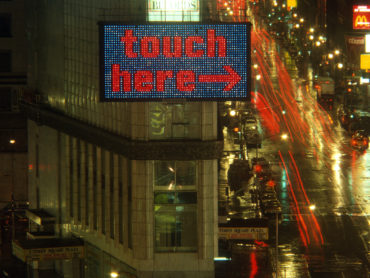 touch here –>