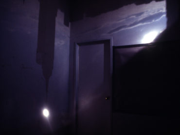 Camera Obscura